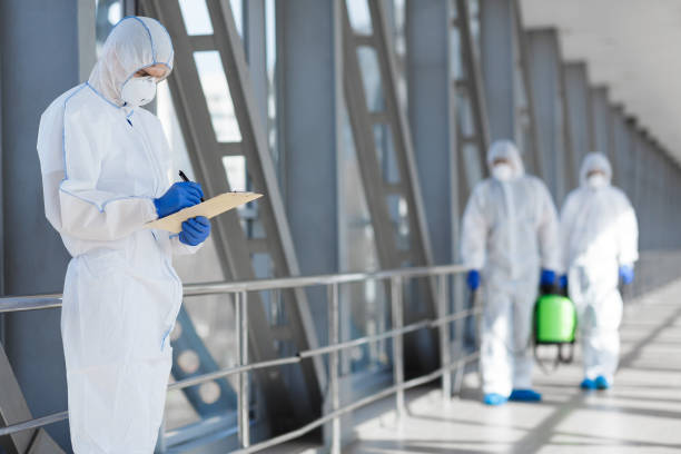 Best Residential Mold Inspection & Testing  in St Bernard, OH